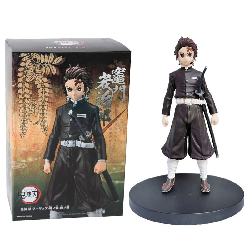 Action Figure Kimetsu no Yaiba - Bandai