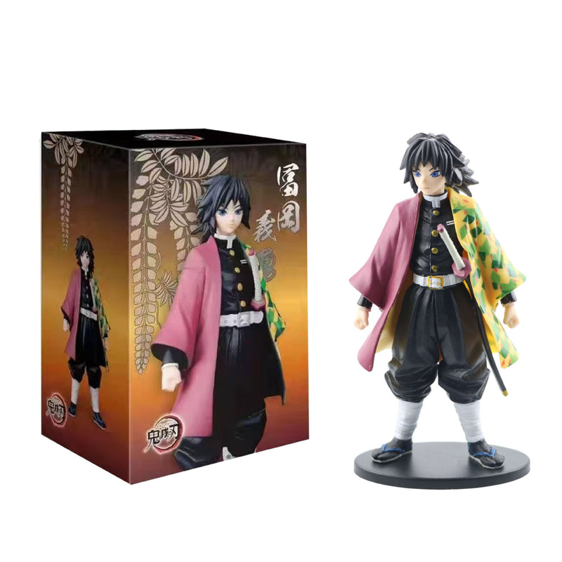 Action Figure Kimetsu no Yaiba - Bandai