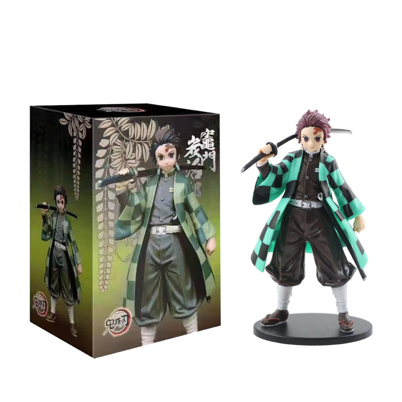 Action Figure Kimetsu no Yaiba - Bandai