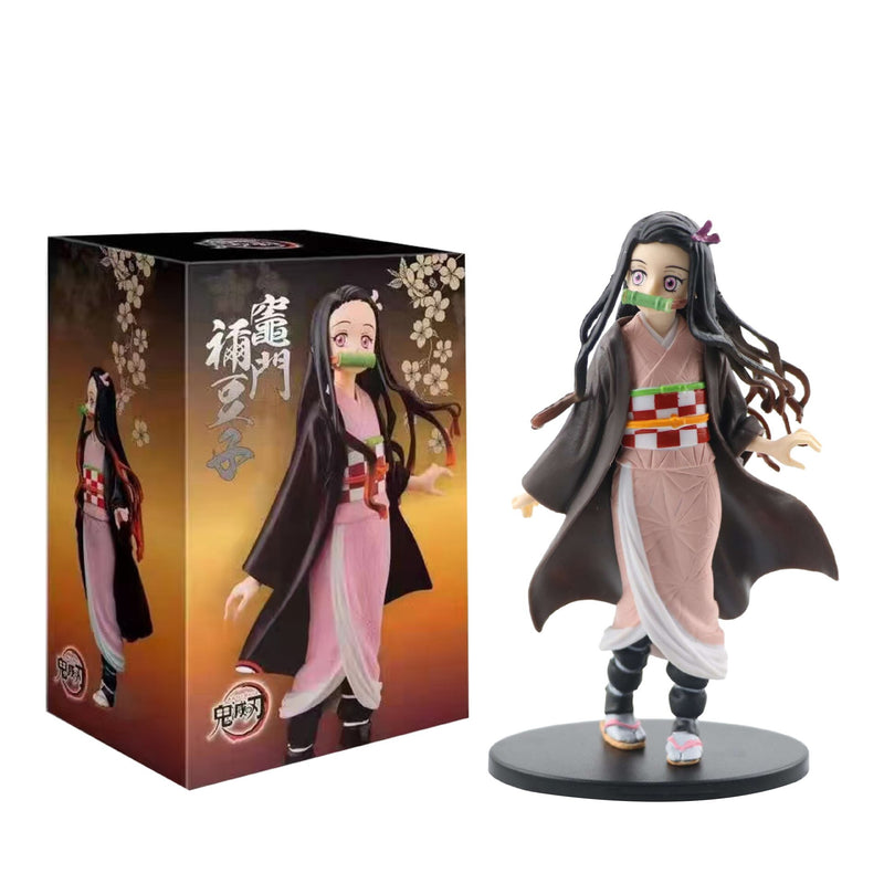 Action Figure Kimetsu no Yaiba - Bandai