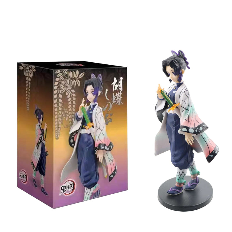 Action Figure Kimetsu no Yaiba - Bandai